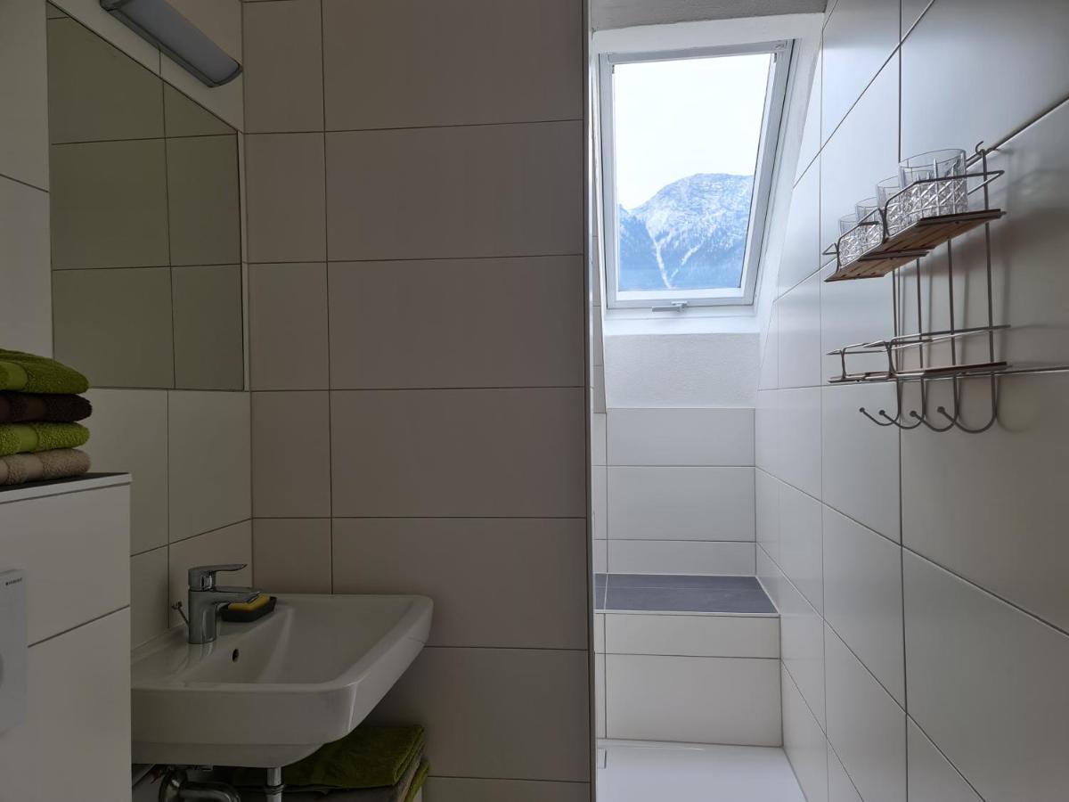 Landhaus Hallstatt Feeling - Apartment - Self Check-In Bad Goisern Buitenkant foto