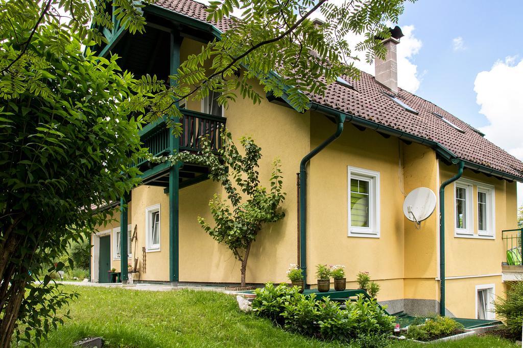 Landhaus Hallstatt Feeling - Apartment - Self Check-In Bad Goisern Buitenkant foto